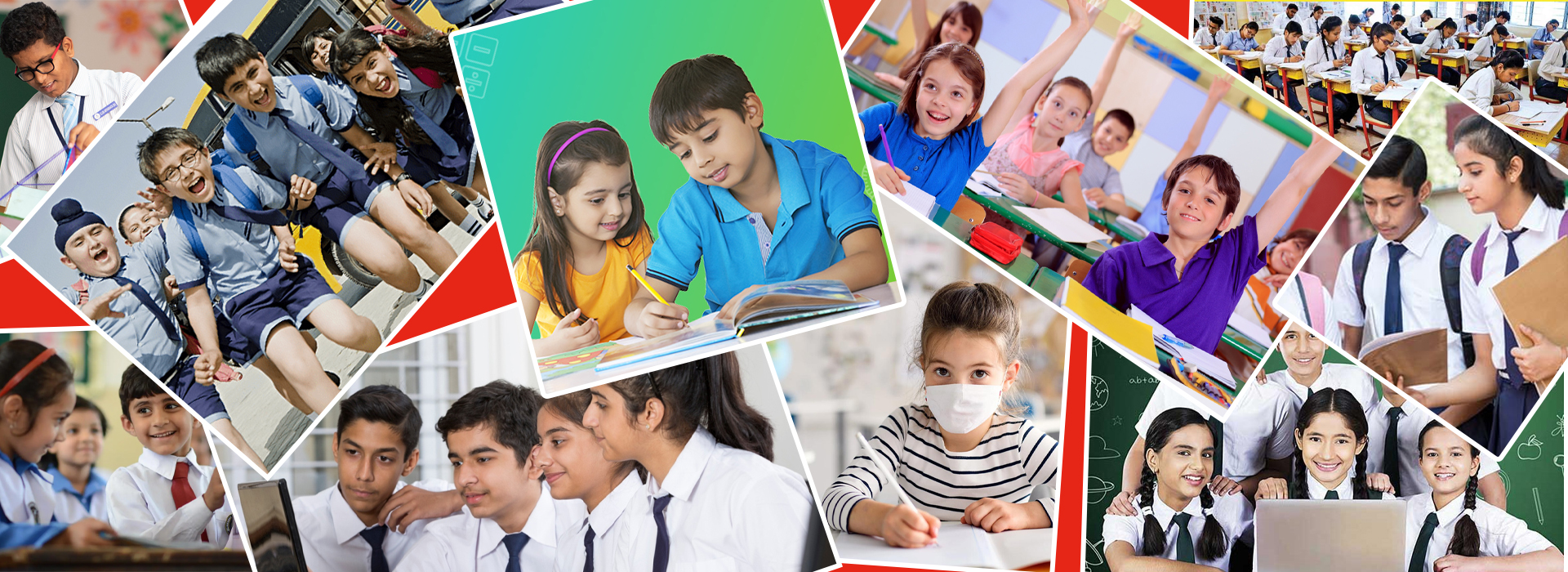 Blogspot Landing Page Builder